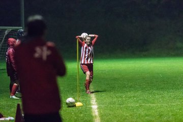 Bild 164 - B-Juniorinnen TuS Tensfeld - MTSV Olympia Neum�nster : Ergebnis: 4:1